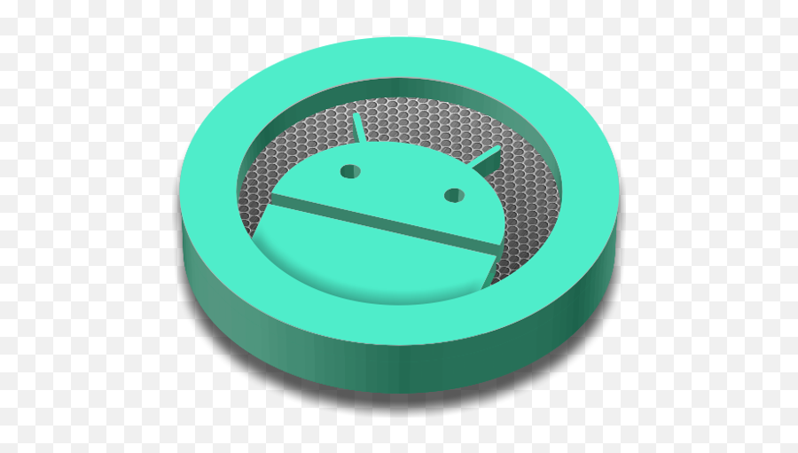 Icon Wallpaper For Android Posted By Ryan Simpson - Android 3d Icon Png,Icon Packs For Android Free