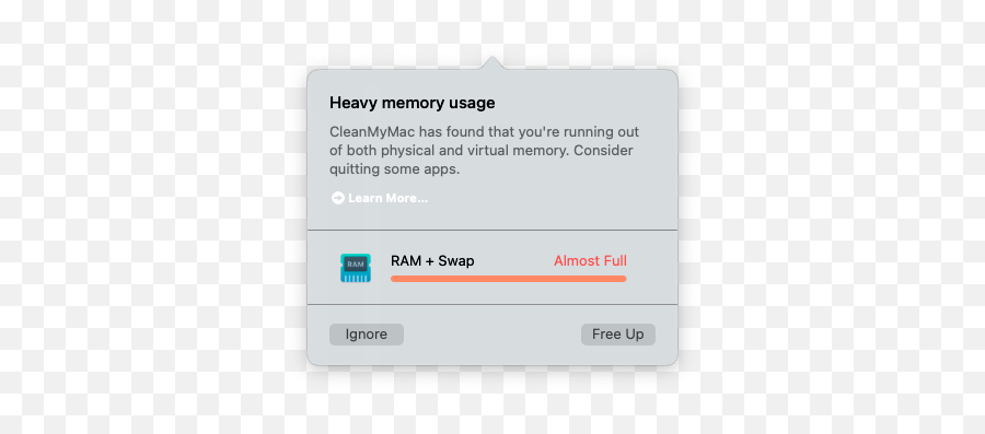 How To Free Up Memory Ram - Macworld Uk Dot Png,Ram Drive Icon