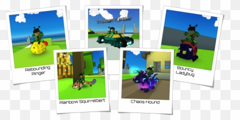 Dragon Crucible - Item Trovesaurus Language png