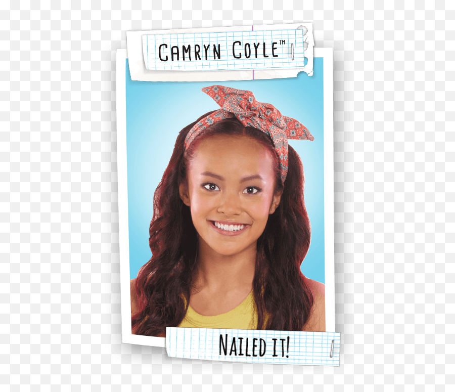 Download Games Mobile Icon - Project Mc2 Camryn Coyle Full Camryn Project Mc2 Png,Mobile Games Icon