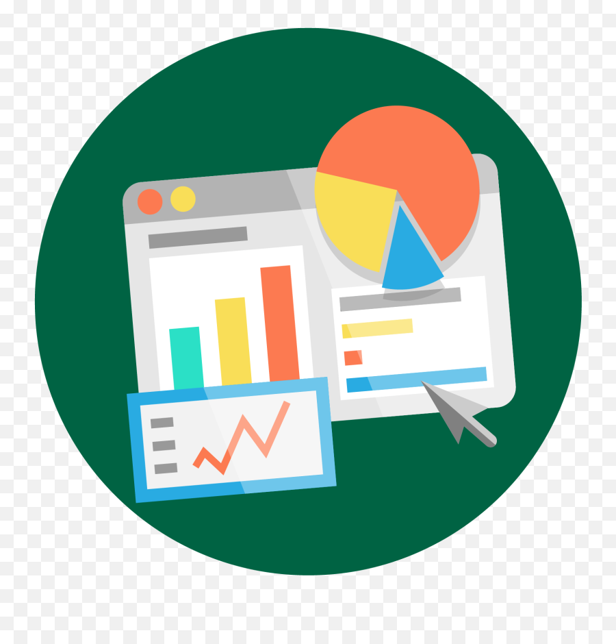 Download Full Size Of Analysis Round Icon Png Play - Data Analysis Analysis Icon,Download Full Icon