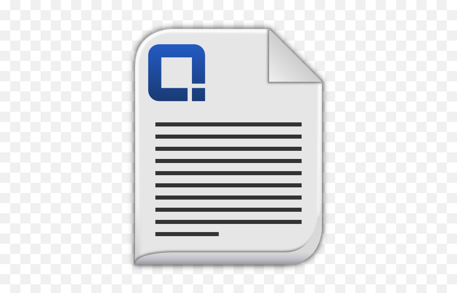 App Msword Icon - New Icon In Ms Word Png,Gambar Icon Microsoft Word