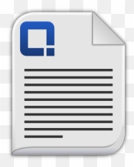 App Msword Icon - New In Word png