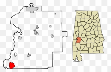 Putnam Alabama - Faunsdale png
