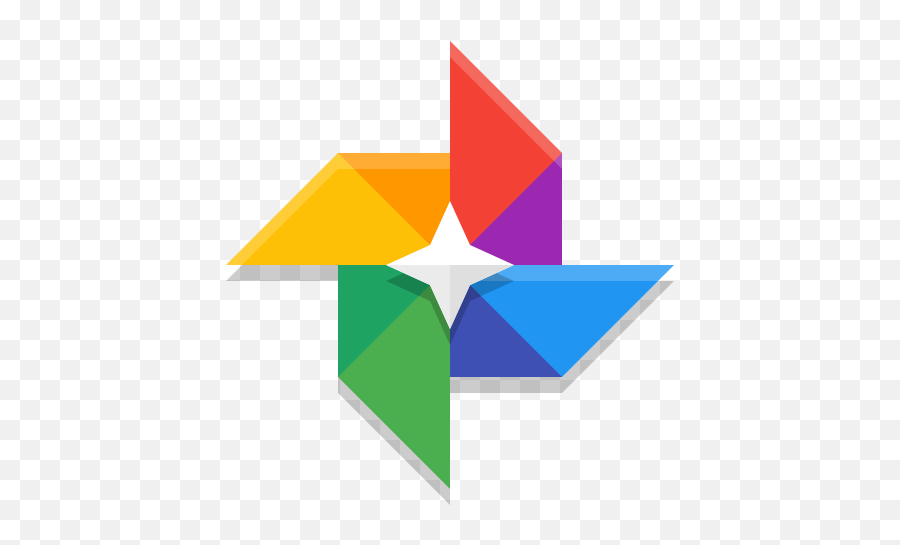 Google Photos Free Icon Of Papirus Apps - Google Photos Ico Png,Icon Pics Free