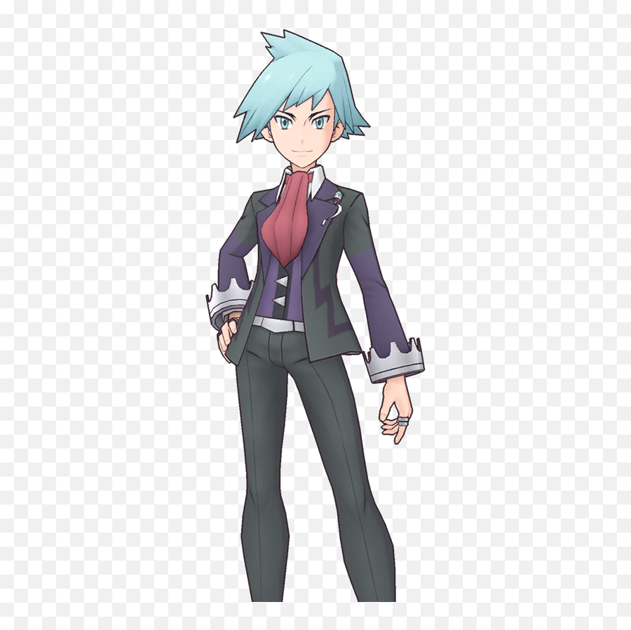Steven - Fictional Character Png,Steven Stone Icon