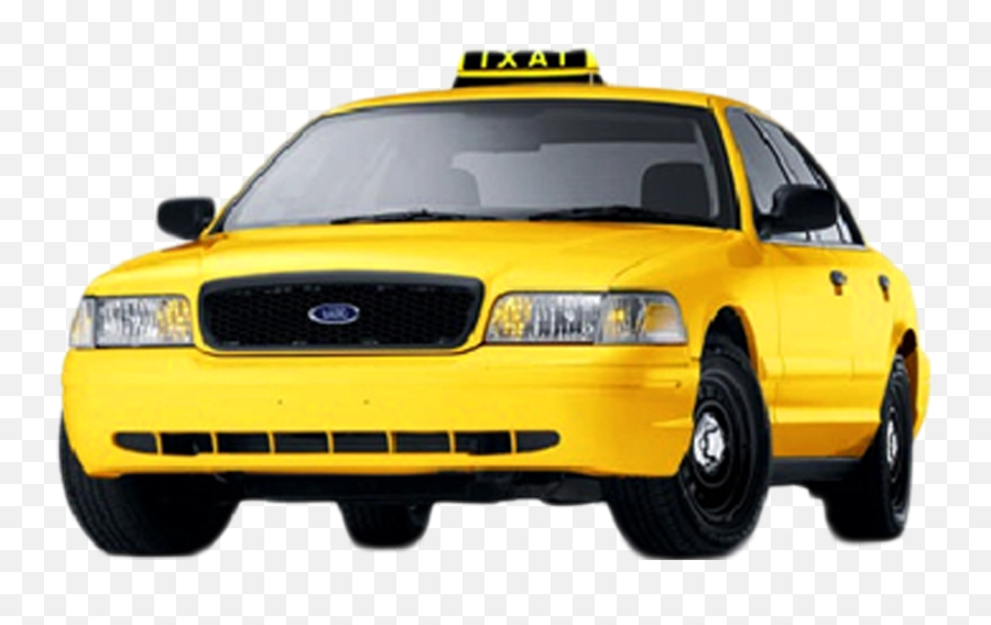 Download Free Png Taxi Cab - Yellow Taxi Png,Taxi Cab Png