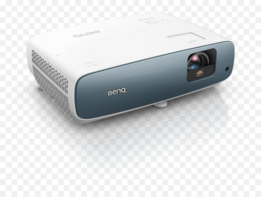 Smart Tv Projectors - Benq Tk850 Png,Ceiling Mounted Video Projector Icon Plan