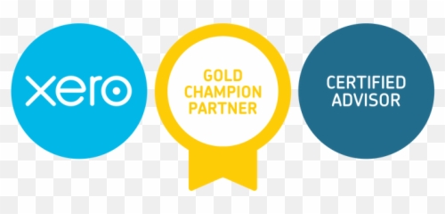 Xero - Certified Advisor png