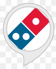 Starbucks Voice Marketing Blog - Dominos Pizza png