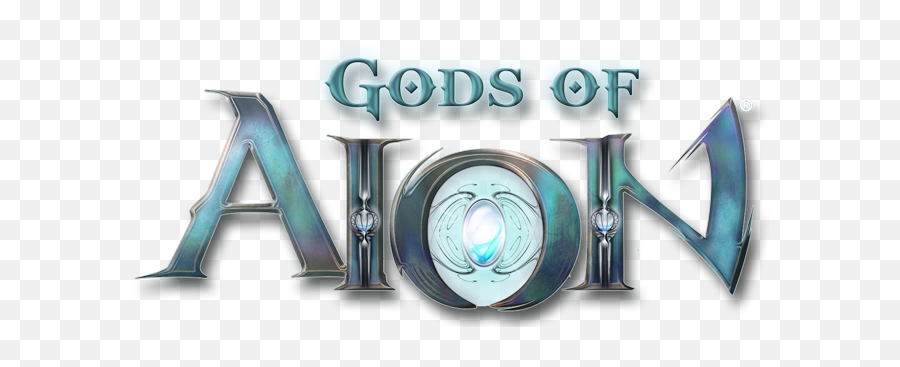 Gods Of Aion 4 - Aion Png,Aion Icon