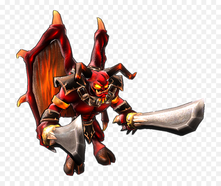 Dungeon Defenders 2 Wiki Shards - Dungeon Defenders Demon Lord Png,Gmod Icon 16x16