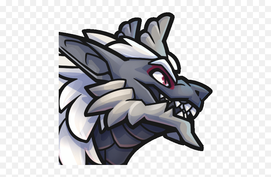 Kiara Icon - Mythical Creature Png,Stygian Zinogre Icon