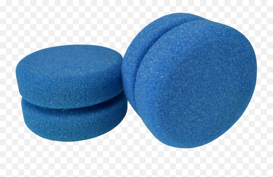 Blue Sponge Applicator U2014 Flipping Fabulous - Paint Png,Sponge Png