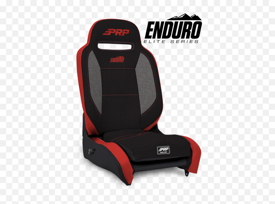 Enduro Elite Reclining Suspension Seat - Car Seat Cover Png,Icon Stage 4 Tacoma