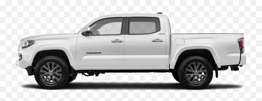 New Toyota Tacoma Vehicles In Roseburg Or - Chevrolet Colorado 2021 Side View Png,Icon Wheels Tacoma