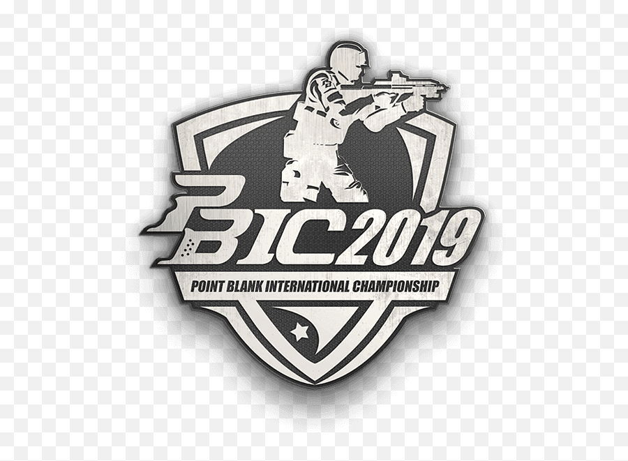 List Of Pbic Champions From Year To 2011 - 2020 Seven Pbic 2019 Png,Icon Pointblank