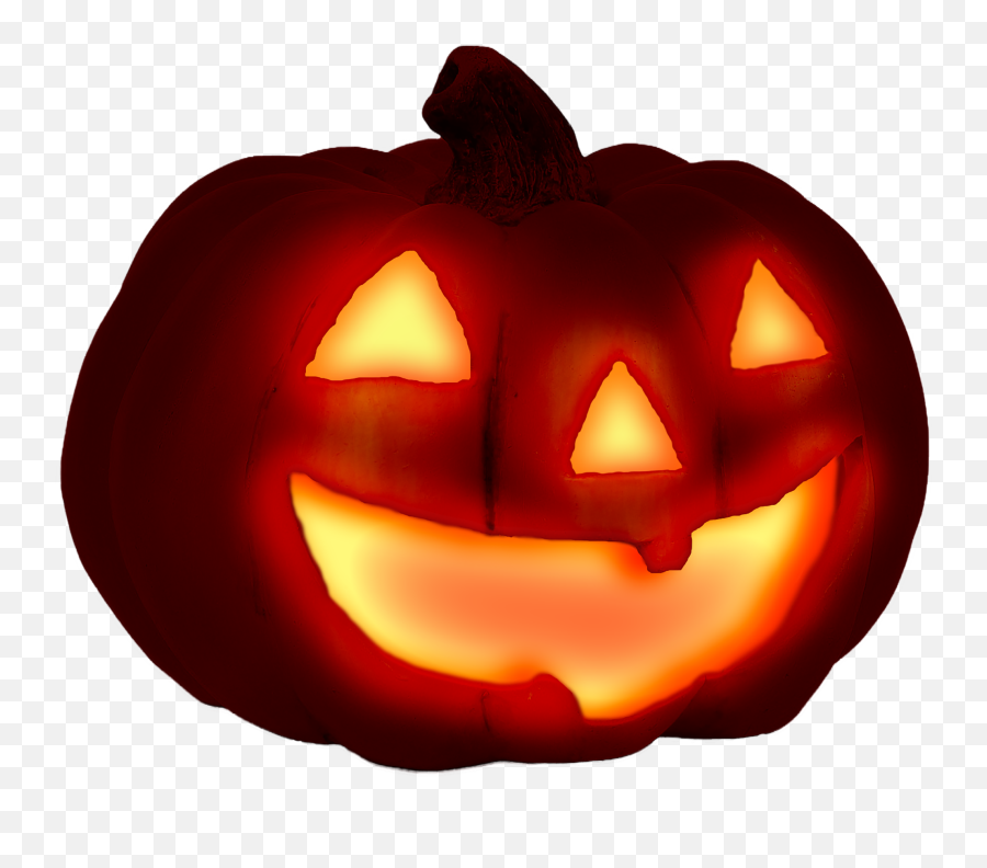Download Halloween Glowing Pumpkin Png Stock By Darkmoon1968 - Jack O Lantern Halloween Transparent,Pumpkin Png Transparent