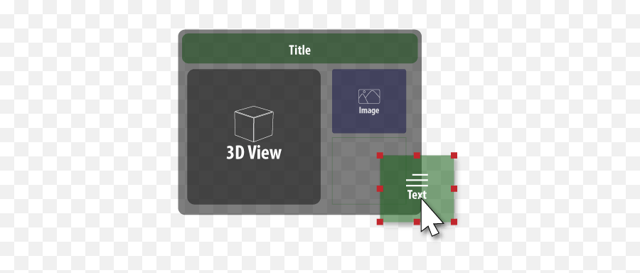 3d Pdf Exporter For 3ds Max - Vertical Png,3d Pdf Icon