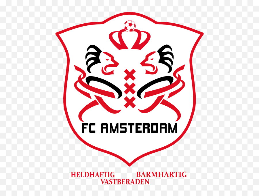 Logo - Fc Amsterdam Png,Icon Amsterdam