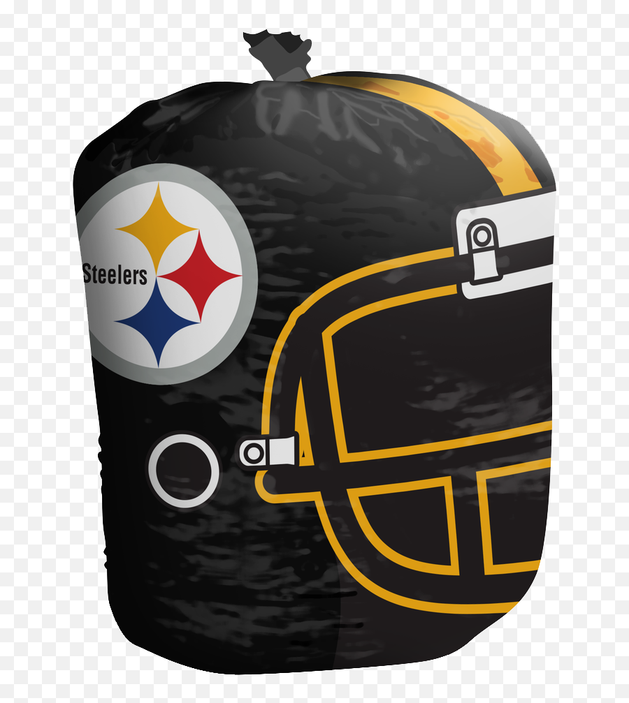 Pittsburgh Steelers Transparent Png - Pittsburgh Steelers,Steelers Png