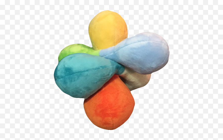 Quantum Plush - Quantum Plush Soft Png,Periodic Table Icon