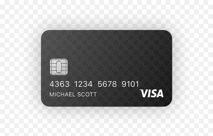 Cryptog Visa Card Cryptogfinance - Dot Png,Cards Icon Png