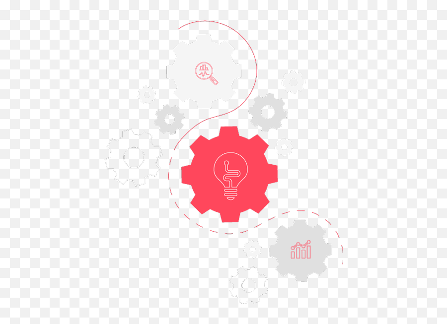 Pinkpiano Inc - Strategy U0026 Inbound Marketing Agency Data Engine Icon Png,Market Demand Icon