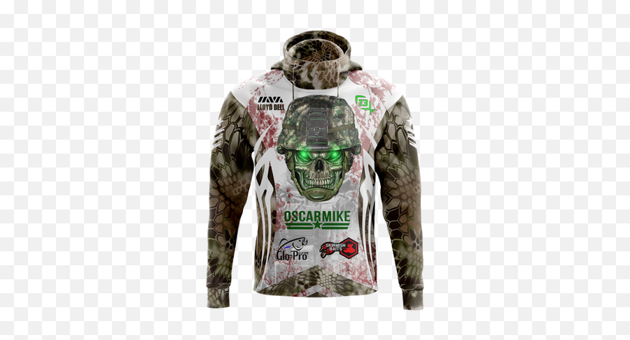 Custom Hoodie Pneuma Designz - Full Sleeve Png,Icon Camo Motorcycle Jacket