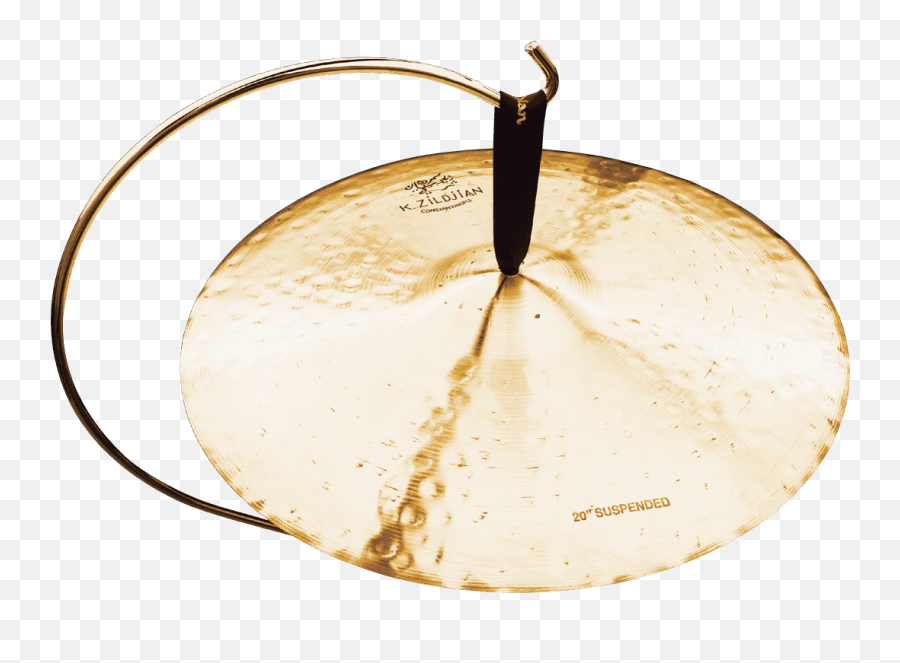 Zildjian K1014 Ride K Constantinople 20 Suspended - 20 Platos Suspendidos Png,Constantinople Icon