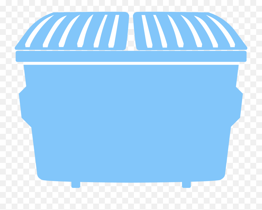 Larson Waste Number One Trash Company - Waste Container Lid Png,Old Recycle Bin Icon