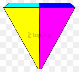 Free Png Kite - Image With Transparent Background Triangle