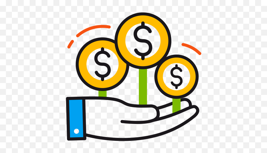 Money Making Png Logo - Buner Tv Dot,Making Money Icon
