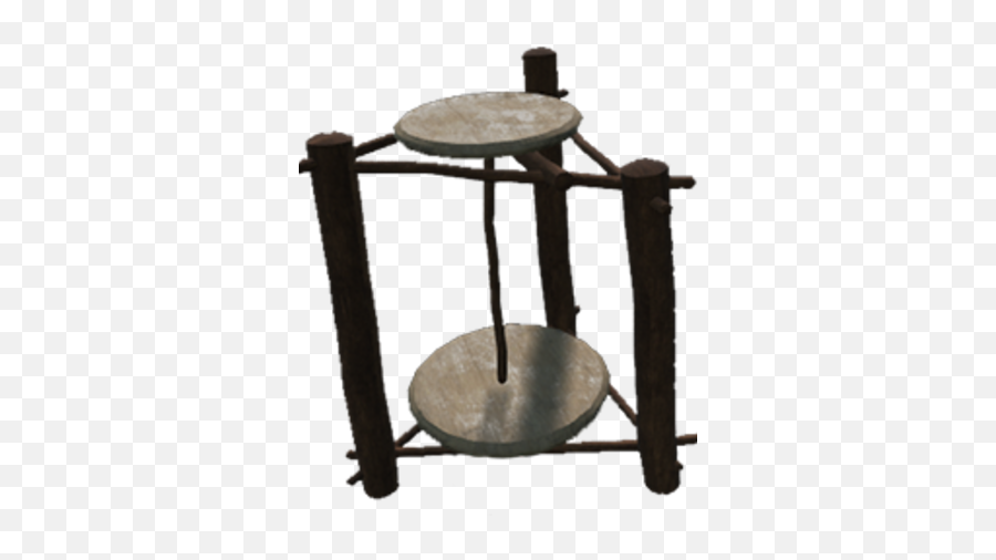 Pottery Wheel Ark Survival Plus Wikia Fandom - Antique Png,Pottery Icon