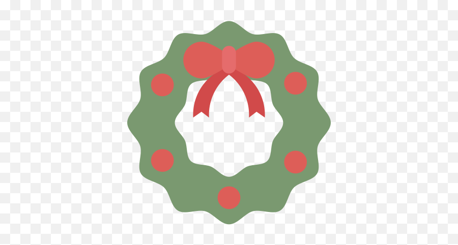 Christmas Decoration Ornament Door Free Icon - Iconiconscom Dot Png,Reef Icon