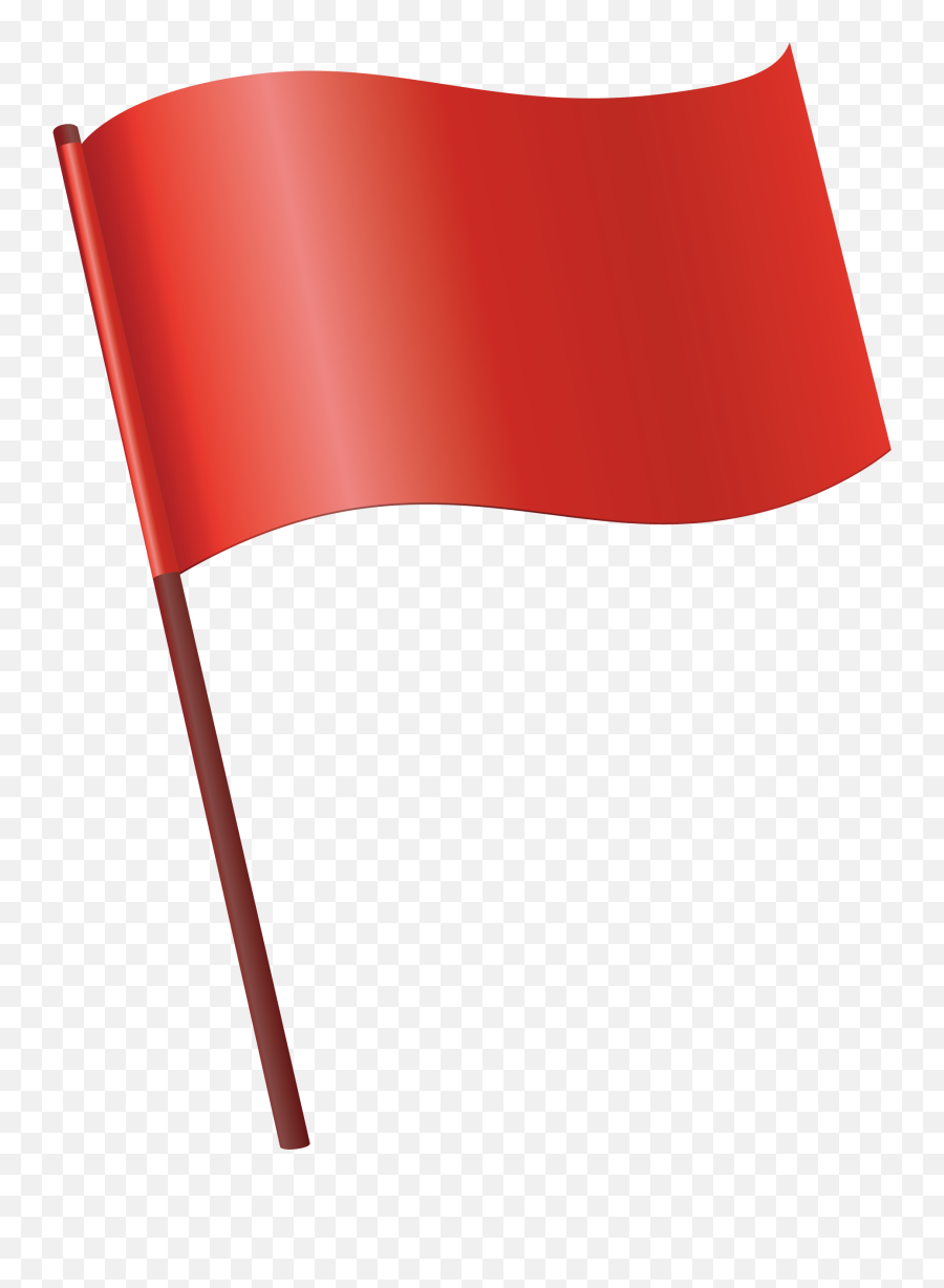 Red Flag Png Download - Transparent Transparent Background Red Flag,Red Tag Png