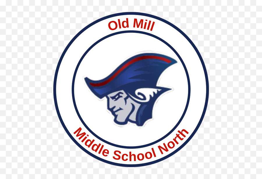 Gateway Pages Old Mill Middle School North - Café Png,Old Social Media Icon