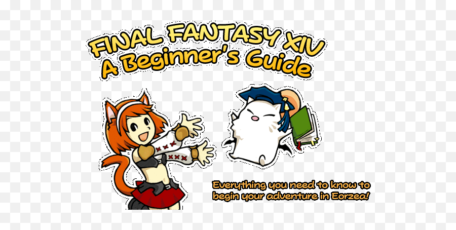 About Final Fantasy Xiv Amino - Fictional Character Png,Ffxiv Icon Guide