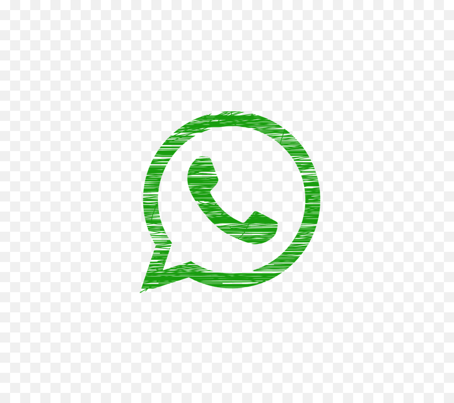 Whatsapp Logo Png Clipart - Whatsapp Logo Png,Whatsapp Logo Png