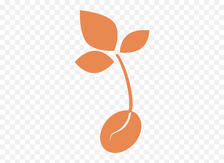 Sanctuary Healing Arts Center - Just Peachy Consulting And Seed Sprout Logo Png,Icon Sanctuary Review