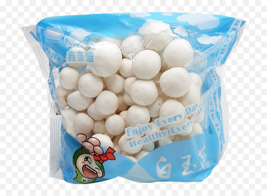 Makroclick White Shimeji Mushroom 125 G - Pack Fruit Sours Png,Shimeji Icon