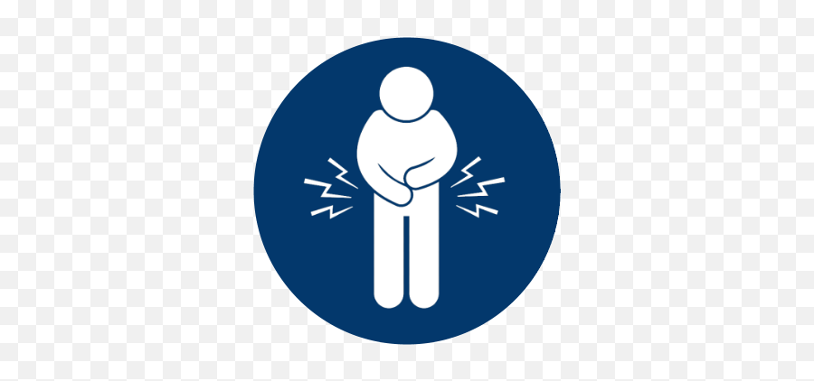 Covid - 19 Informational For Emmet County Circle Png,Diarrhea Icon