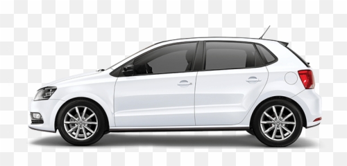 Models Volkswagen Indonesia - Polo Reflex Silver png