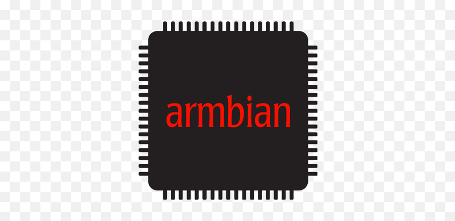 Manjaro Arm - General Arm Discussion Armbian Logo Png,Kodi Red Speaker Icon