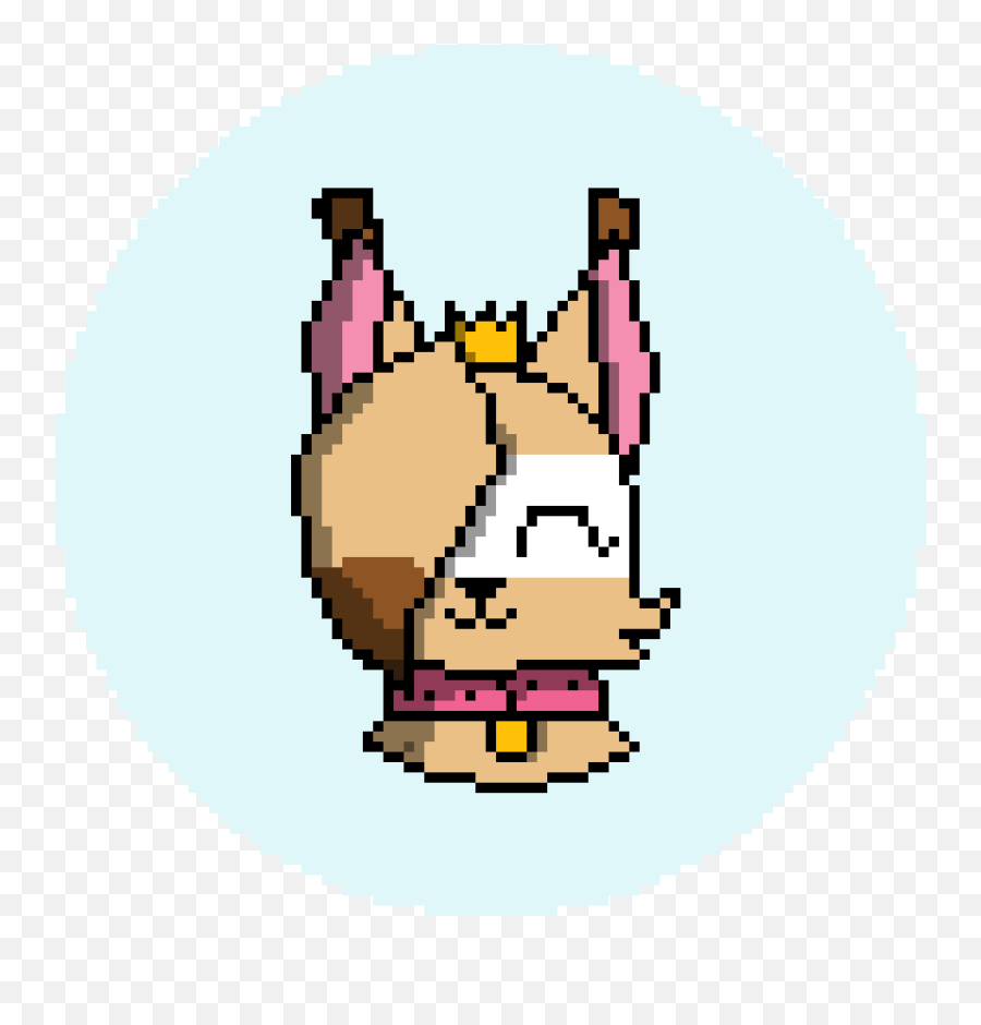 Pixilart - Princess Youtube Icon By Anonymous Tf2 Logo Pixel Art Png,Princess Icon