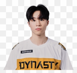 Top Players In The Overwatch League - DashReset Apply png