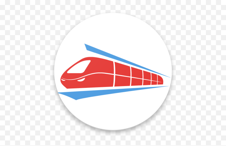 Trains Timetable - Delays Routes Alarm Clocks Apps On Language Png,Red Railway Icon