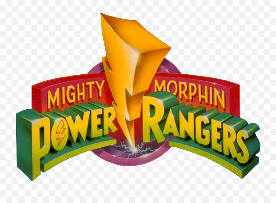 I Issue Summaries - Morphinu0027 Legacy Mighty Morphin Power Rangers Logo Png,Icon Alliance Ascension Helmet