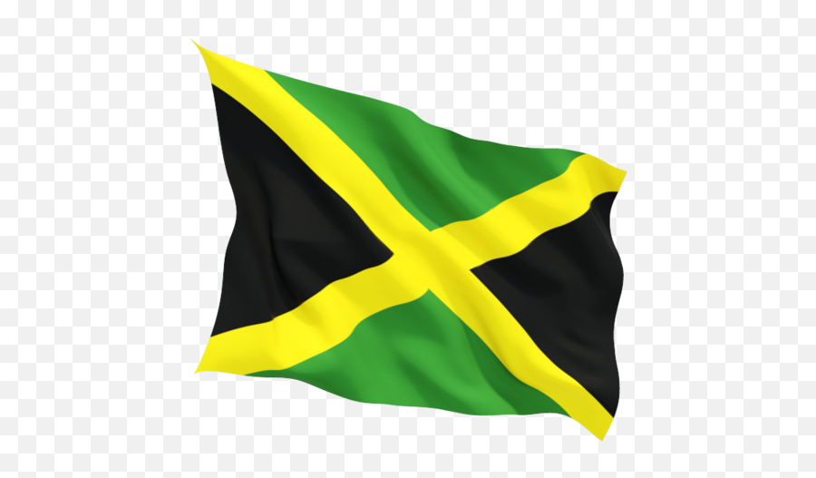 Jamaican Flag Png 4 Image - Jamaican Flag Png,Jamaica Flag Png