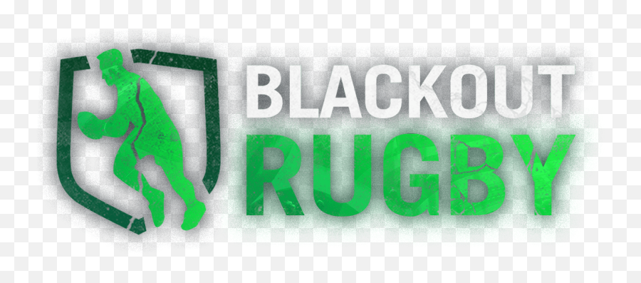 Blackout Rugby - 1 Mmo Rugby Manager Game Language Png,Blackout Icon
